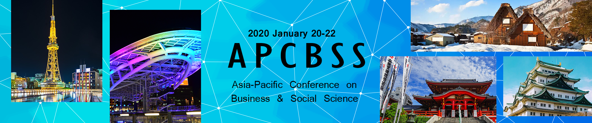 2020 Nagoya APCBSS Asia-Pacific Conference on Business & Social Science